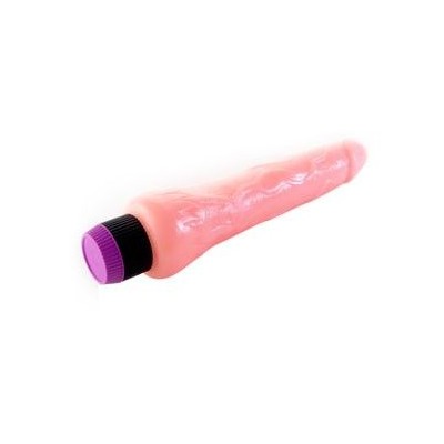 BAILE VIBRADOR REALISTICO 195 CM