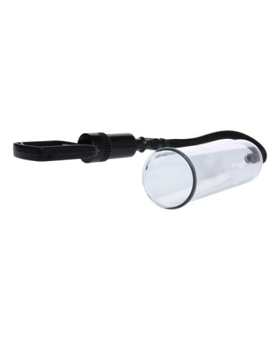 BAILE PRECISION PUMP WITH ERECTION ENHANCER BAILE PRECISION PUMP WITH ERECTION ENHANCER