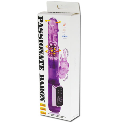BAILE US RABBIT PASSION BARON