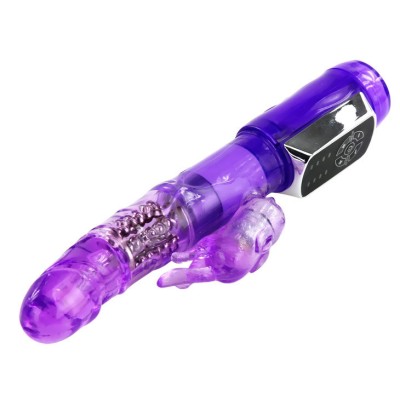BAILE US RABBIT PASSION BARON