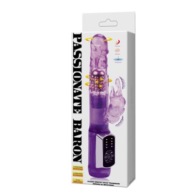 BAILE US RABBIT PASSION BARON