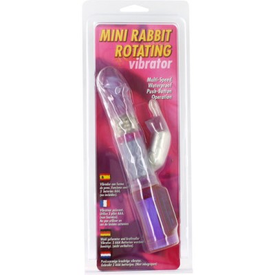 SEVEN CREATIONS MINI CONEJITO RAMPANTE