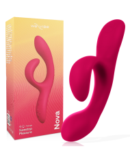 WE VIBE VIBRADOR APP NOVA
