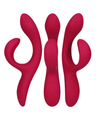WE VIBE VIBRADOR APP NOVA