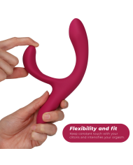 WE VIBE VIBRADOR APP NOVA