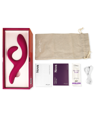 WE VIBE VIBRADOR APP NOVA