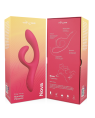 WE VIBE VIBRADOR APP NOVA