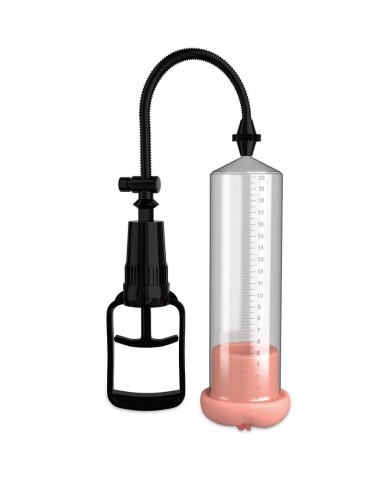 PUMP WORX BOMBA DE ERECCION CON VAGINA PUMP WORX BOMBA DE ERECCION CON VAGINA