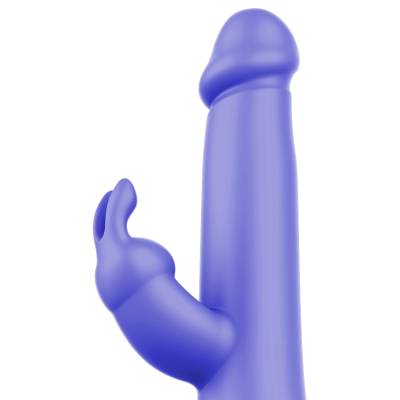 MR BOSS ARTURO VIBRATOR ROTATOR MANDO CONTROL REMOTO WATCHME