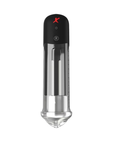 PDX ELITE BLOWJOB POWER PUMP PDX ELITE BLOWJOB POWER PUMP