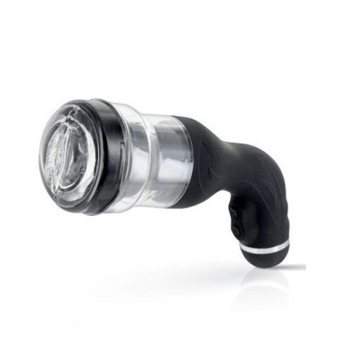 BAILE ROTATION LOVER MASTURBADOR AUTOMATICO SOPORTE