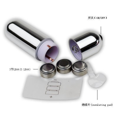 BAILE BRAVE MAN EXTENSION PENE VIBRADOR RABBIT