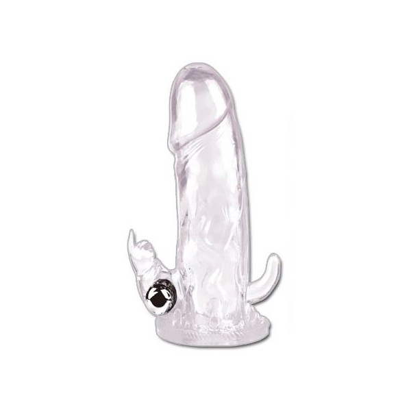 BAILE BRAVE MAN EXTENSION PENE RABBIT I