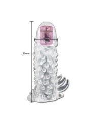 BAILE BRAVE III MAN SENSOR EXTENSION