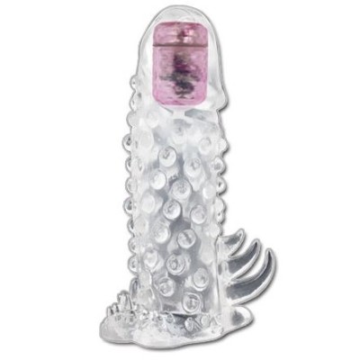BAILE BRAVE III MAN SENSOR EXTENSION