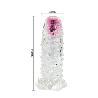 BAILE BRAVE III MAN SENSOR EXTENSION