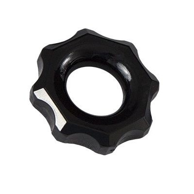 BATHMATE ANILLO PENE SPARTAN NEGRO