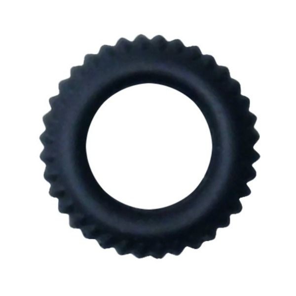 BAILE TITAN COCKRING BLACK 19 CM