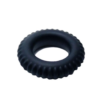 BAILE TITAN COCKRING BLACK 19 CM