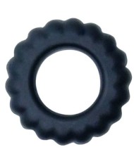 BAILE TITAN COCKRING BLACK 2 CM