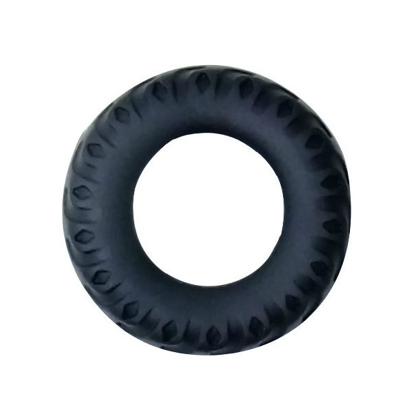 BAILE TITAN COCKRING BLACK GREEN 2 CM