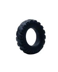 BAILE TITAN COCKRING BLACK GREEN 2 CM