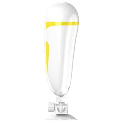 PRETTY LOVE MASTURBADOR MASCULINO CON VIBRACION Y SONIDO SALLY