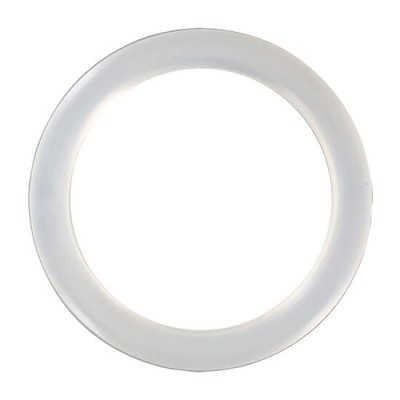 JOYDIVISION POTENZDUO PLUS ANILLO PARA PENE BLANCO M