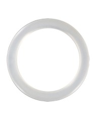 JOYDIVISION POTENZDUO PLUS ANILLO PARA PENE BLANCO M