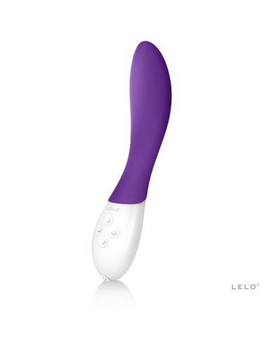 LELO MONA 2 VIBRADOR VIOLETA LELO MONA 2 VIBRADOR VIOLETA