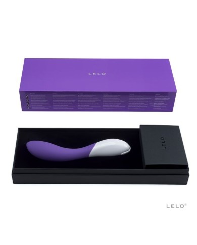 LELO MONA 2 VIBRADOR VIOLETA LELO MONA 2 VIBRADOR VIOLETA