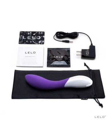 LELO MONA 2 VIBRADOR VIOLETA LELO MONA 2 VIBRADOR VIOLETA