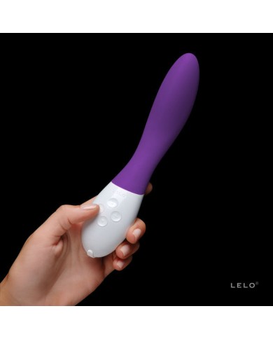 LELO MONA 2 VIBRADOR VIOLETA LELO MONA 2 VIBRADOR VIOLETA