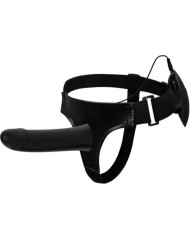 PRETTY LOVE VITO STRAP ON CON DILDO HUECO Y VIBRACION 173 CM