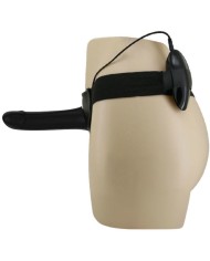 PRETTY LOVE VITO STRAP ON CON DILDO HUECO Y VIBRACION 173 CM