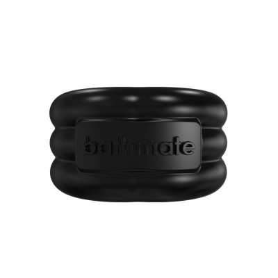 BATHMATE STRETCH ANILLO VIBRADOR 3 VELOCIDADES