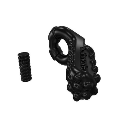 BATHMATE TICKLE ANILLO VIBRADOR