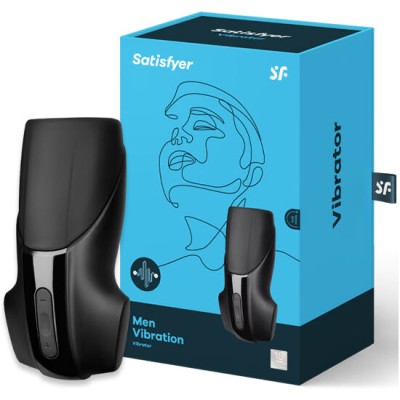 SATISFYER MEN VIBRACION