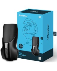 SATISFYER MEN VIBRACION