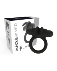 BLACKSILVER AGRON ANILLO 2O