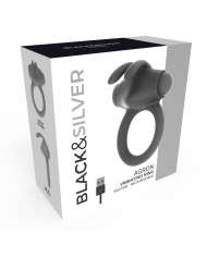 BLACKSILVER AGRON ANILLO 2O