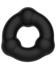 CRAZY BULL ANILLO SILICONA CON NODULOS