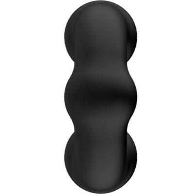 CRAZY BULL ANILLO SILICONA CON NODULOS