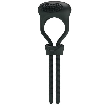 PRETTY LOVE CURITIS ANILLO VIBRADOR
