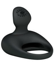 PRETTY LOVE ANILLO VIBRADOR CON LENGUA