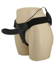 PRETTY LOVE MARVIN STRAP ON CON VIBRACION Y DILDO HUECO