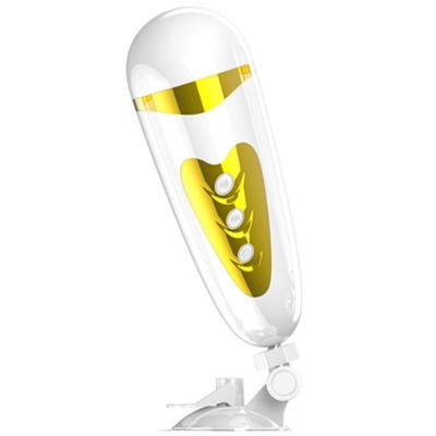 PRETTY LOVE SALLY MASTURBADOR VIBRACION Y SONIDO