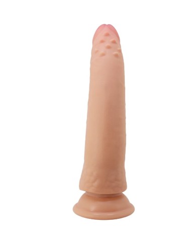 PRETTY LOVE KABLE PENE SUPER REALISTICO 21 CM NATURAL MODELO 2 PRETTY LOVE KABLE PENE SUPER REALISTICO 21 CM NATURAL MODELO 2