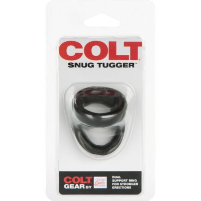 CALEXOTICS COLT SNUG TUGGER NEGRO
