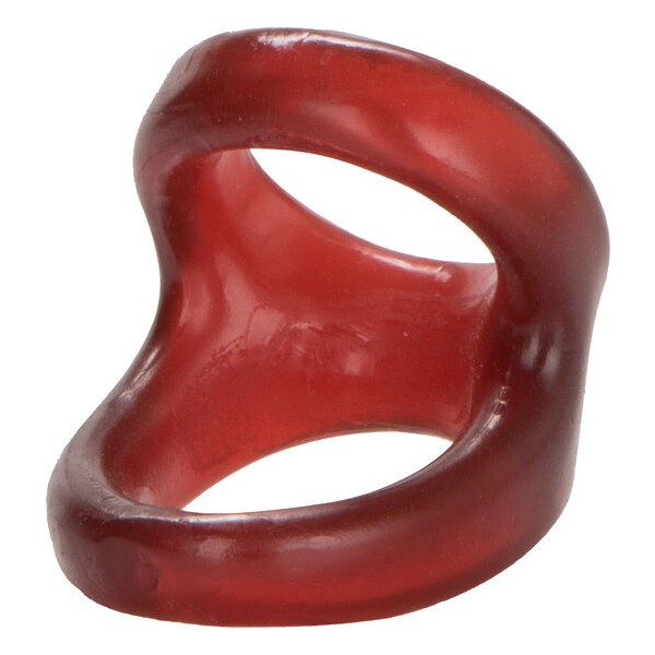 CALEXOTICS COLT ANILLO SNUG TUGGER ROJO